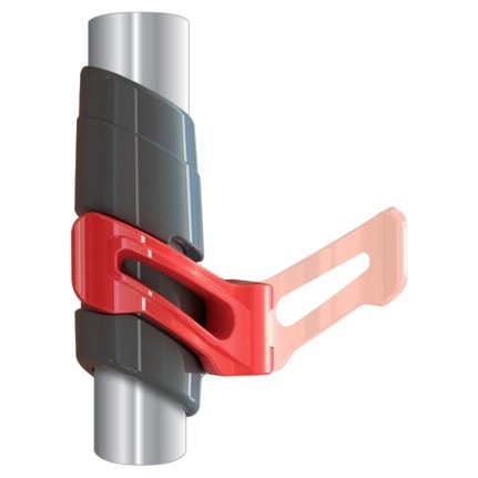 Запчасть TSL External lock 16/18mm  косой