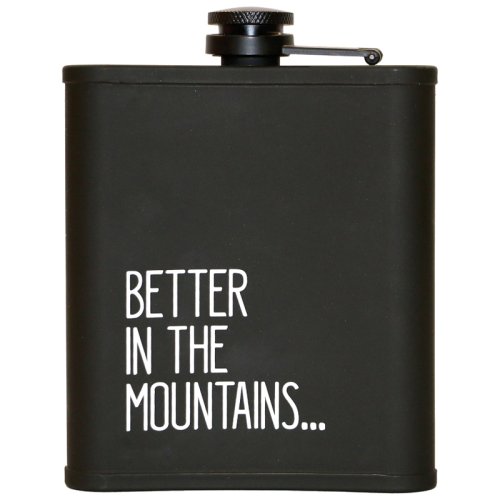 Фляга TSL Hip Flask