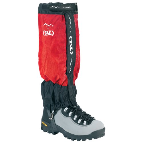 Гетры TSL Trek Gaiters