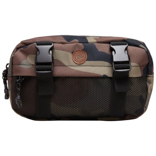 Сумка на пояс SAFARIWAISTPACK M WTPK