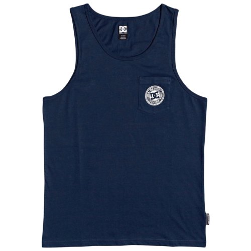 Майка DC POCKET TANK M KTTP