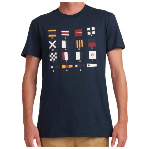 Футболка DC ELVATORSTARS211 M TEES