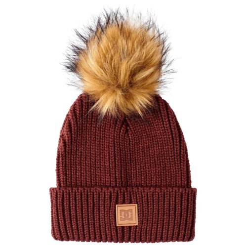 Шапка DC SPLENDID BEANIE  HDWR