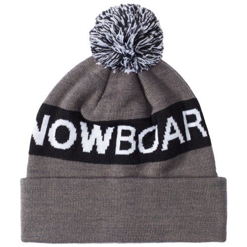 Шапка DC CHESTER BEANIE  HDWR