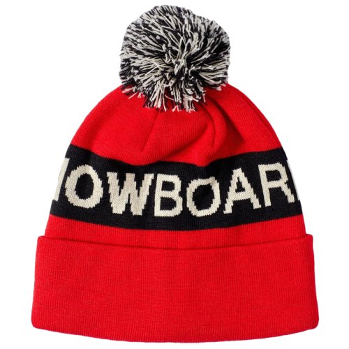Шапка DC CHESTER BEANIE  HDWR