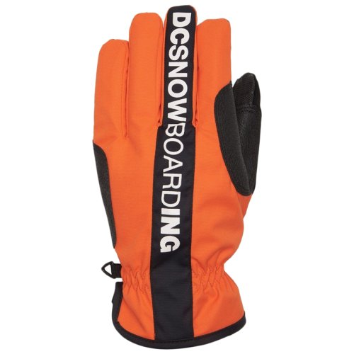 Перчатки DC SALUTE GLOVE M GLOV