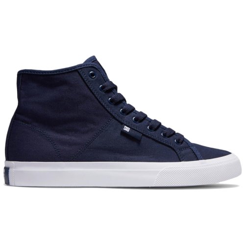 Кроссовки DC MANUAL HI TXSE M SHOE