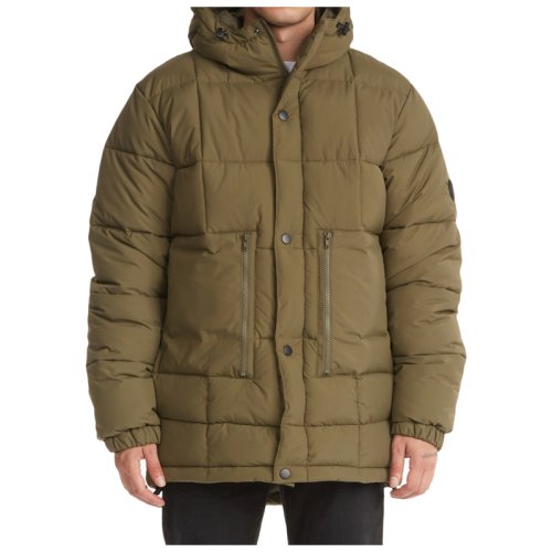 Куртка DC CULPRIT PUFFER M JCKT
