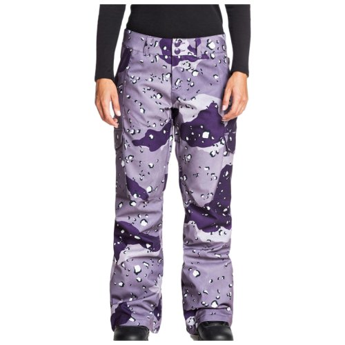 Штаны с/б DC NONCHALANT PANT J SNPT