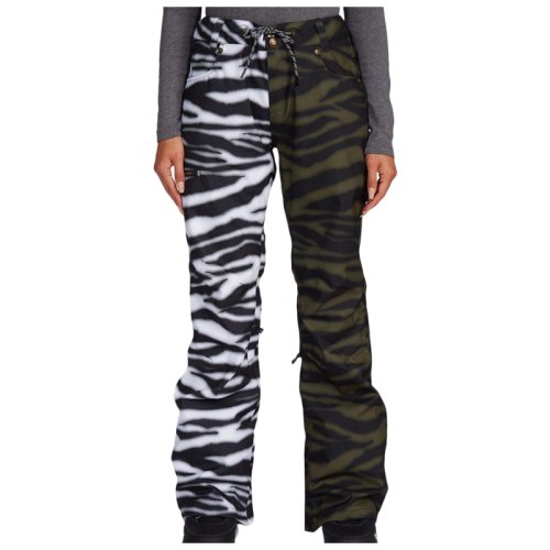 Штаны с/б DC VIVA PANT J SNPT