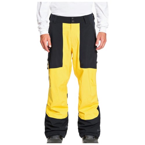 Штаны с/б DC SQUADRON PANT M SNPT