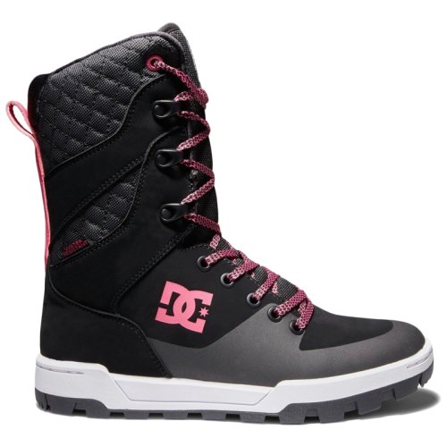 Ботинки DC NADENE BOOT J BOOT