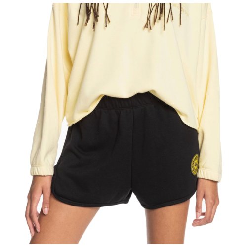 Толстовка Quiksilver FLYINGOVERSHRT W OTLR