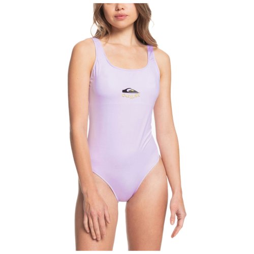 Купальник Quiksilver CLASSICLOGOONE W