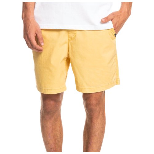 Шорты Quiksilver TAXERWS M WKST