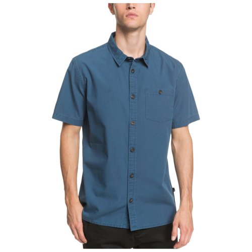 Рубашка Quiksilver TAXERWASHSSSH M WVTP