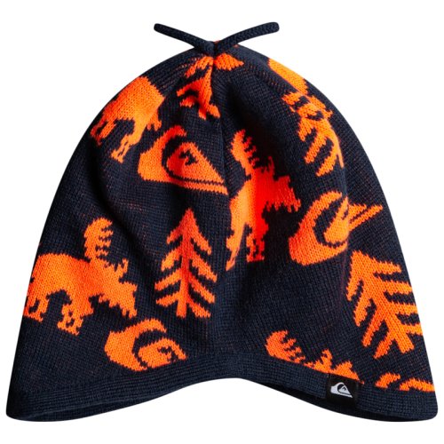 Шапка Quiksilver COOKIE BEANIE  HDWR