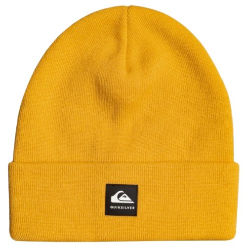 Шапка Quiksilver  Brigade Beanie  HDWR