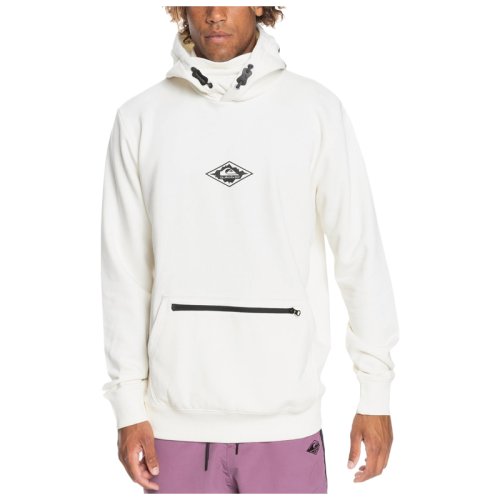 Флис Quiksilver BIG LOGO TECH  M OTLR
