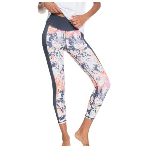 Тайтсы ROXY RNW CRCL PT II J NDPT