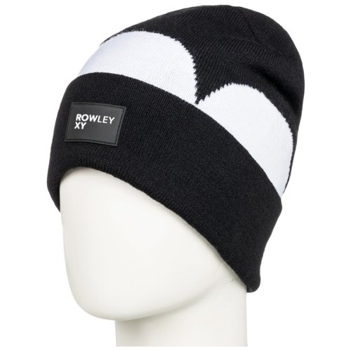 Шапка ROXY ROWLEYBEANIE  HDWR