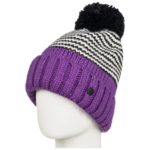 Шапка ROXY FROZENFALLBEANI  HDWR