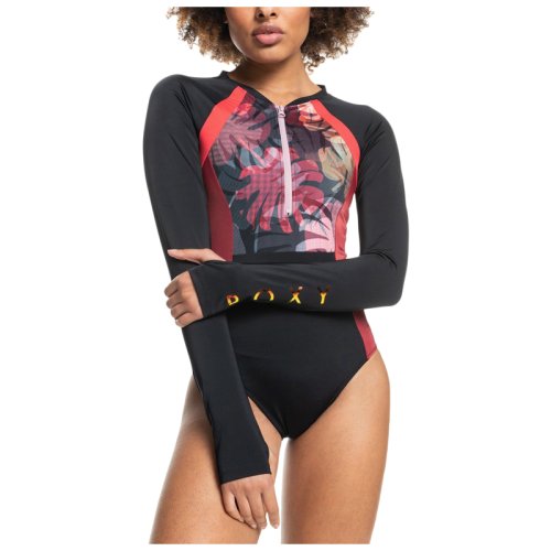 Купальник ROXY RX FIT LS ONS P J SFSH