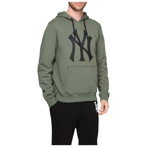 Реглан 47 Brand MLB NEW YORK YANKEES IMPRINT