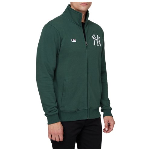 Реглан 47 Brand MLB NEW YORK YANKEES CORE