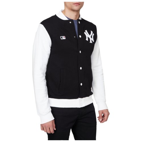 Реглан 47 Brand MLB NEW YORK YANKEES TRACK JAC