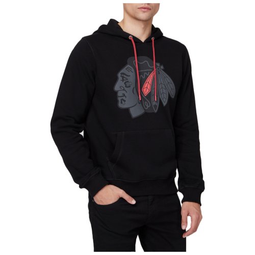 Реглан 47 Brand NHL CHICAGO BLACKHAWKS