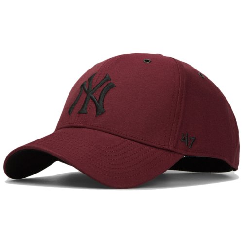 Кепка (MVP) 47 Brand MLB NEW YORK YANKEES