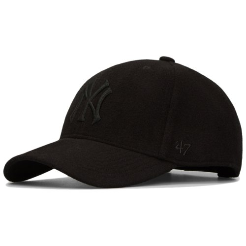 Кепка (MVP) 47 Brand MLB NEW YORK YANKEES