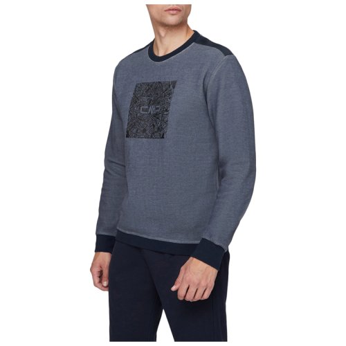 Свитшот CMP MAN SWEAT