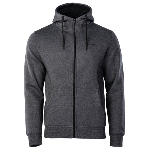 Толстовка ELBRUS INOCH-DARK GREY MELANGE