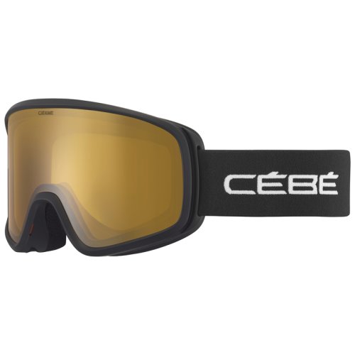 Маска г/л Cebe Razor Evo