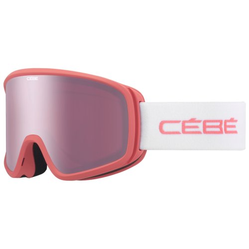 Маска г/л Cebe Razor Evo
