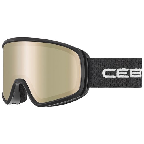 Маска г/л Cebe Striker Evo