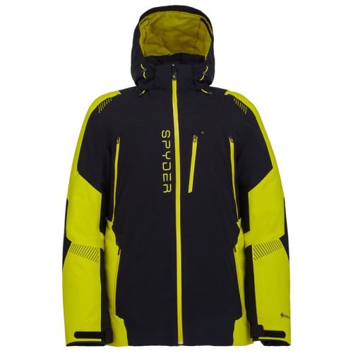 Куртка г/л Spyder LEADER GTX
