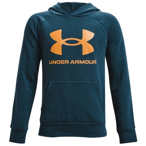 Худі Under Armour RIVAL FLEECE HOODIE