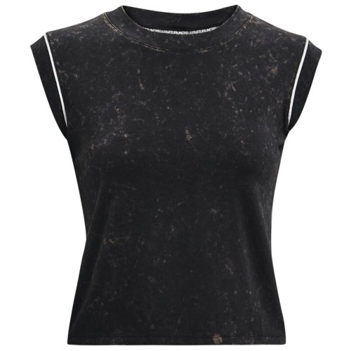 Футболка Under Armour Run Anywhere Short Sleeve