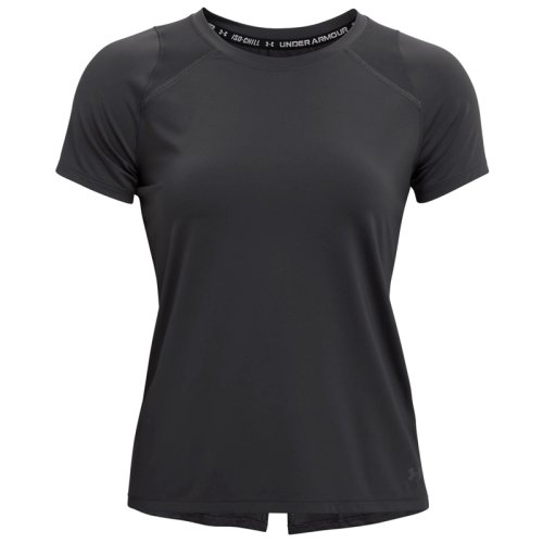 Футболка Under Armour Iso-Chill Run 200 SS