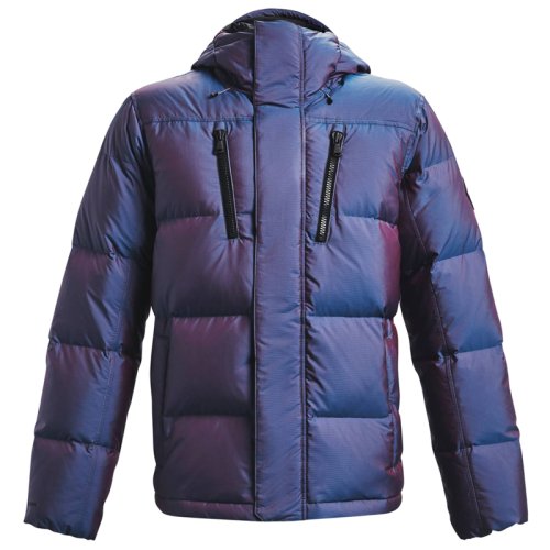Куртка зимняя Under Armour CGI Down Iridescent Jkt