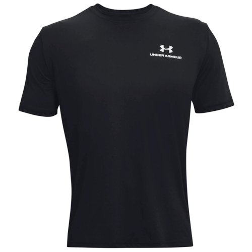 Футболка Under Armour Rush Energy SS