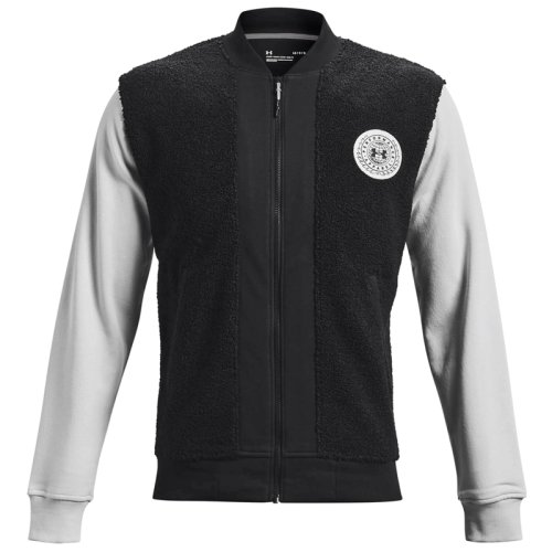 Джемпер Under Armour RIVAL FLC ALMA MATER BMBR
