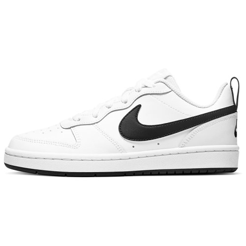 Кросівки NIKE NIKE COURT BOROUGH LOW 2 (GS)