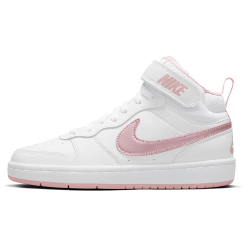 Кросівки NIKE COURT BOROUGH MID 2 (GS)