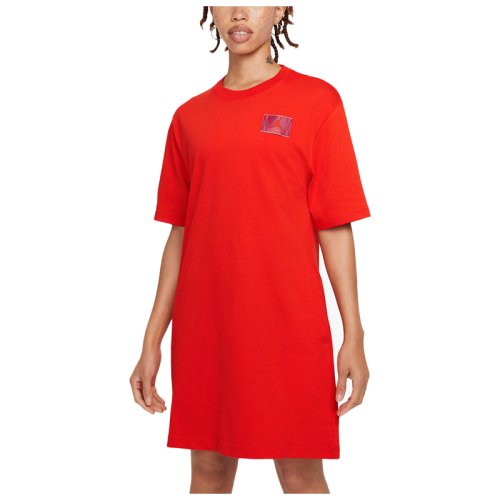 Платье NIKE W J ESSEN DRESS