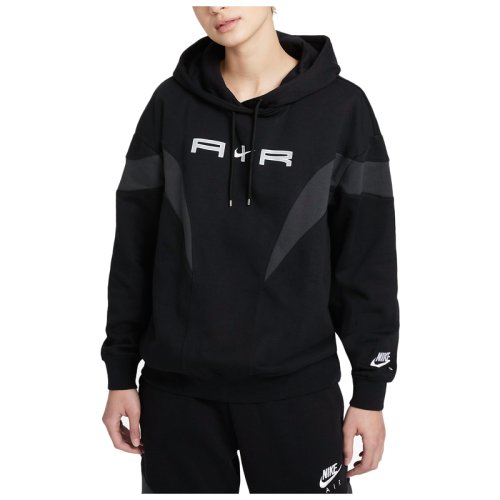 Толстовка NIKE W NSW AIR FLC GX HOODIE