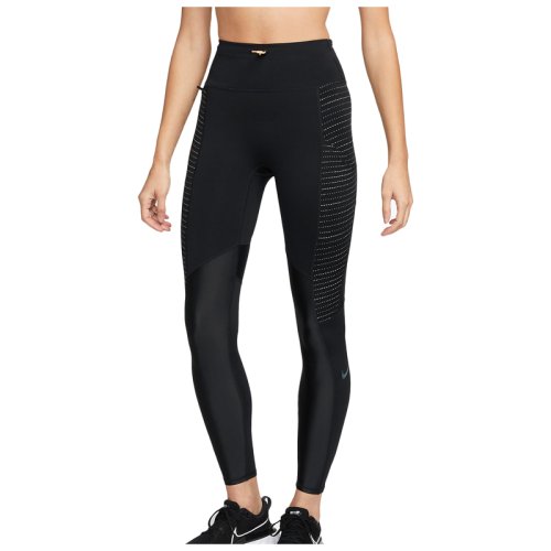 Лосины NIKE W NK DF RUN DVN EPIC LUX REF